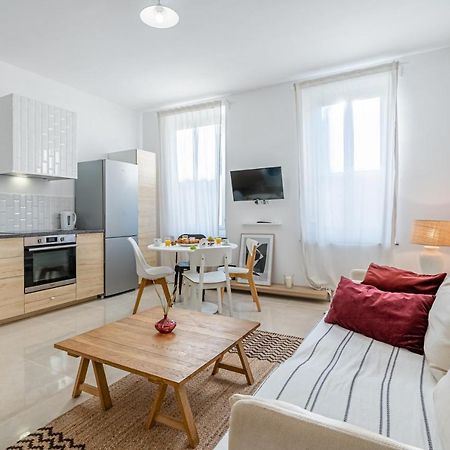 Le Borely: Appartement Climatise Avec 2 Chambres, A 800M De La Plage Marsilia Exterior foto