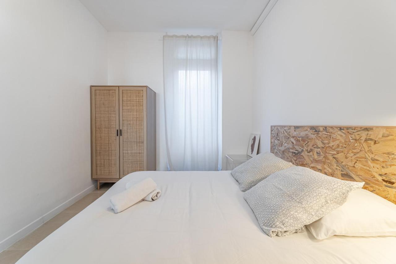 Le Borely: Appartement Climatise Avec 2 Chambres, A 800M De La Plage Marsilia Exterior foto